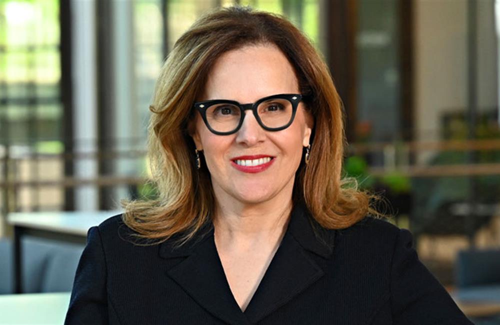 University of Pittsburgh Chancellor Joan Gabel Named 2026 Council of Fellows Mentor Award Recipient