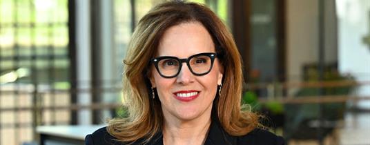 University of Pittsburgh Chancellor Joan Gabel Named 2026 Council of Fellows Mentor Award Recipient