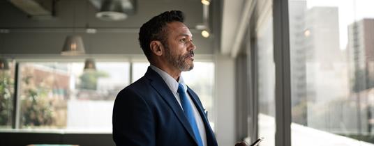 Leadership in Times of Crisis