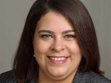 Adriana  Rodriguez - Vice President for Programs, <em>Excelencia</em> in Education - Facilitator 