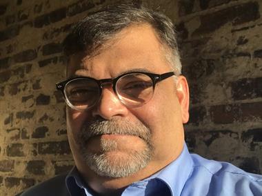 Bari Samad - Director of Communications and Marketing, Second Nature - 