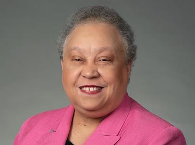 Belle Wheelan - President, Southern Association of Colleges and Schools Commission on Colleges - Panelist
