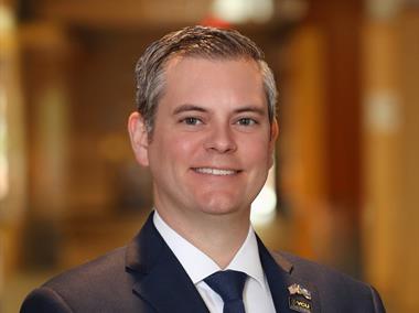 Bob Pryor - Vice President, Student Veterans Association, Virginia Commonwealth University - Speaker