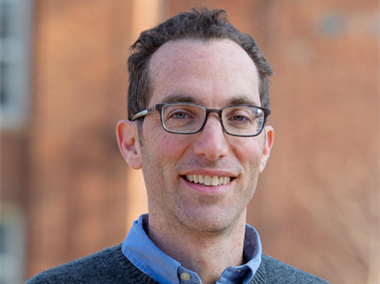 Bob Kopp - Distinguished Professor, Department of Earth & Planetary Sciences, Rutgers University - 