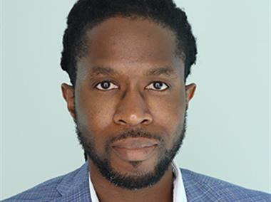 Chad McFarlane - Alumni Engagement Coordinator, Student Veterans of America - Panelist