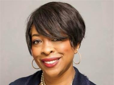Chanta Haywood - Interim Provost and Vice President for Academic Affairs, Coppin State University - Panelist