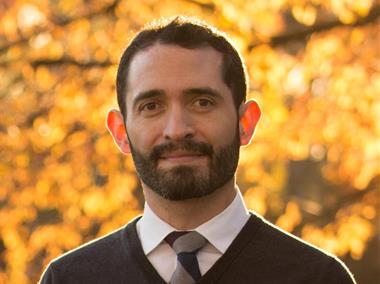 David P. Rivera -  Associate Professor of Counselor Education, Founding Director, CUNY LGBTQI+ Student Leadership Program, and Cochair of the CUNY LGBTQI+ Council, Queens College of the City University of New York - Panelist