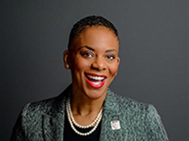 Daria J. Willis - President, Howard Community College - Panelist