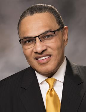 Freeman Hrabowski