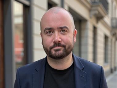 Garrett FitzGerald - Chief Executive Officer and Founder, Recon Media - Moderator