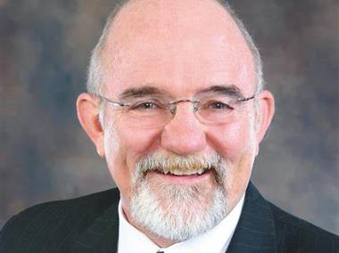 James Applegate - Consultant and Former Visiting Professor, Center for the Study of Education Policy, Illinois State University - Panelist