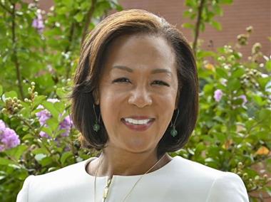 Jann L. Joseph - President, Georgia Gwinnett College, and Chair, ACE Women’s Network Executive Council  - Panelist