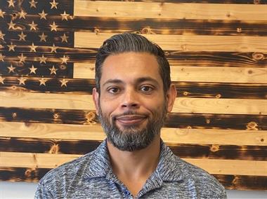 Javier Marin -  Army School Support Specialist and Consultant, Vantage Point Consulting - Panelist