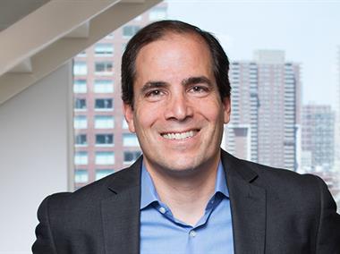 Jeremy Singer - President, College Board - Guest