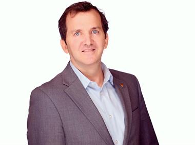 Jim Craig - Teaching Professor of Sociology and Veterans Studies, University of Missouri-St. Louis - Panelist