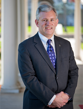 ​Jon Alger