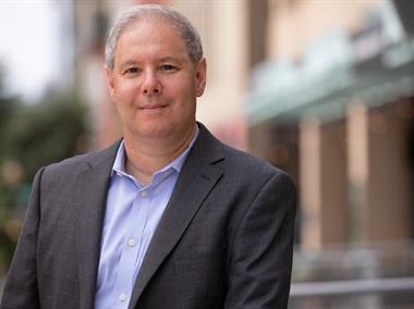 Jon Riskind - Executive Director of Public Affairs and Policy Communications  - 