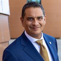 Picture of José Luis Cruz Rivera