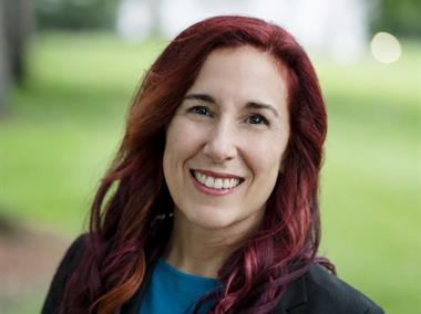 Kem Opperman-Torres - Former Director of Sustainability, Dillard University - 