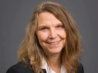 Kim Gorman - Associate Vice Chancellor for Health and Wellness, Western Carolina University - Speaker