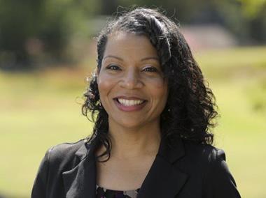 Leslie Garvin - Executive Director, North Carolina Campus Compact - 