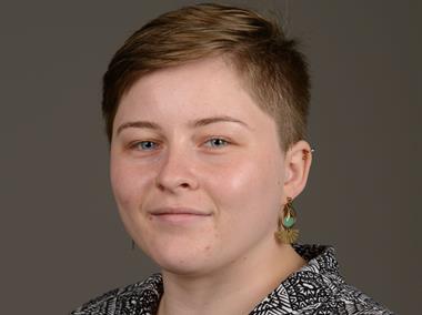 Lily Strehlow - Sustainability Coordinator, University of Wisconsin–Eau Claire - 