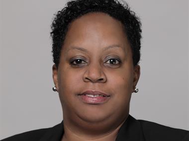 Lisa Motley - Senior Program Manager - 