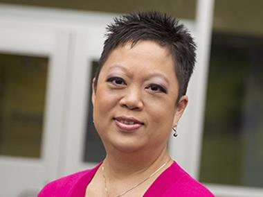 Luoluo Hong - Vice President for Student Engagement and Well-Being and Professor of the Practice, Georgia Institute of Technology School of Psychology - Panelist