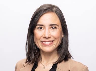 Maria Claudia Soler - Nonresident Fellow - Presenter