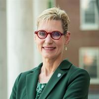 Picture of Marlene Tromp