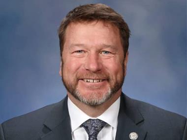 The Honorable Matt Longjohn - Michigan House of Representatives District 40 - 