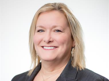 Melissa L. Gruys - Dean, Monte Ahuja College of Business, Cleveland State University - Panelist