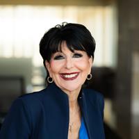 Picture of Philomena V. Mantella