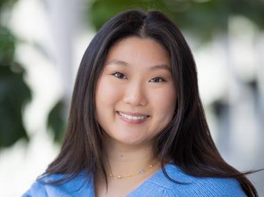 Rebecca Lee - U.S. Army Legal Education Delay Recipient; 2L J.D. Candidate, Syracuse University College of Law - 