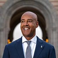 Picture of Reginald DesRoches