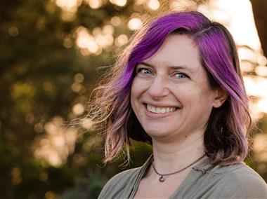 Sarah Cunningham - Executive Director - 