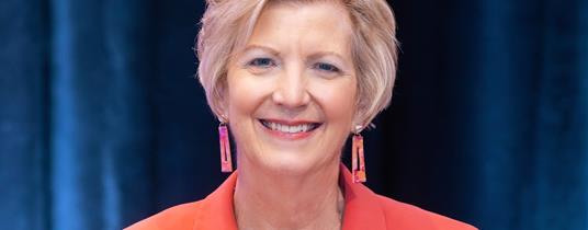 Christian Colleges Advocate Shirley Hoogstra Named ACE Senior Fellow