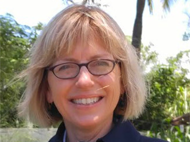 Susan Nash - Professor, University of Oklahoma - Panelist