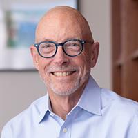 Picture of Ted Mitchell