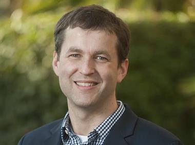 Tim Carter - President, Second Nature - 