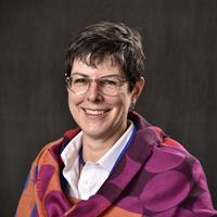 Picture of Tracy Hartzler