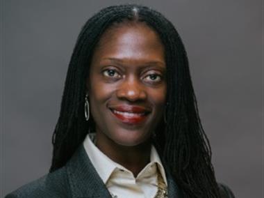 Valerie Kinloch - President, Johnson C. Smith University - Panelist