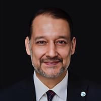 Picture of William Serrata