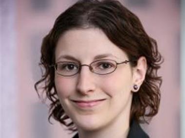 Theresa Anderson - Senior Fellow; Workforce, Education, and Labor Division at the Urban Institute - Speaker