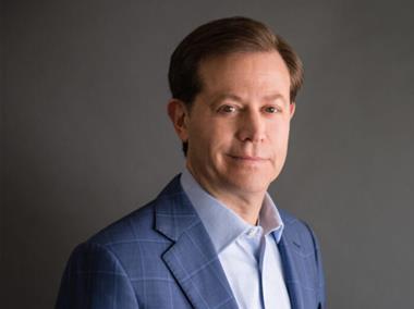 Andrew Flagel - President and CEO, Consortium of Universities of the Washington Metropolitan Area - 