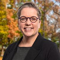 Picture of Anne M. Kress