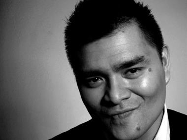 Jose Antonio Vargas - Author, <em>Dear America: Notes of an Undocumented Citizen</em> - 