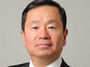 Mun Y. Choi - Chancellor, University of Missouri - 