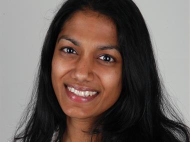 Vandana Sinha - Regional Editor, American City Business Journals - 