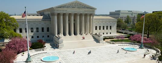 ACE Issue Brief Explores Implications of Supreme Court Race in Admissions Ruling